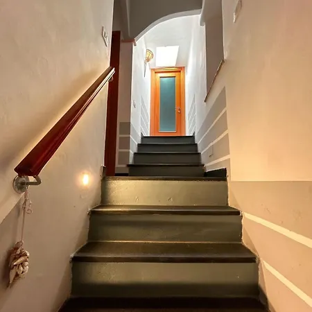 Jolly Roger Casa de hóspedes