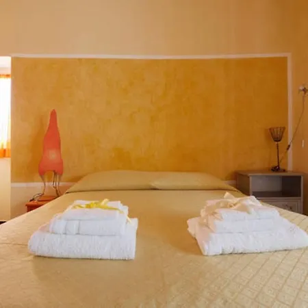 Jolly Roger Gæstehus 4*