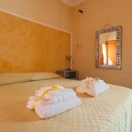 Gæstehus Jolly Roger