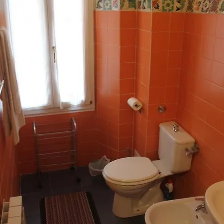 Jolly Roger Gæstehus