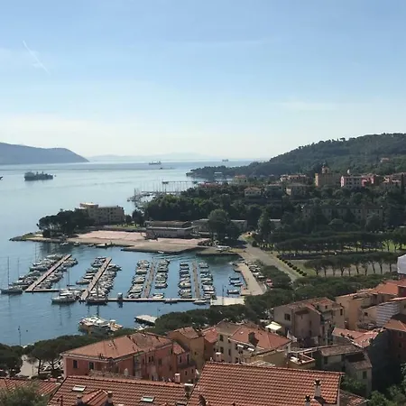 Gæstehus Jolly Roger 4*