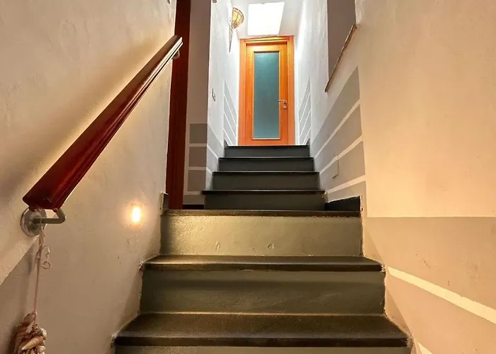 Jolly Roger Casa de hóspedes