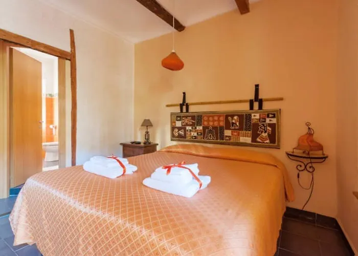 Casa de hóspedes Jolly Roger La Spezia