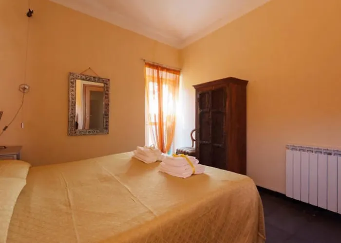 Casa de hóspedes Jolly Roger