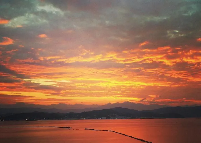 Casa de hóspedes Jolly Roger La Spezia