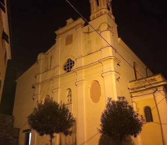 Jolly Roger Casa de hóspedes La Spezia