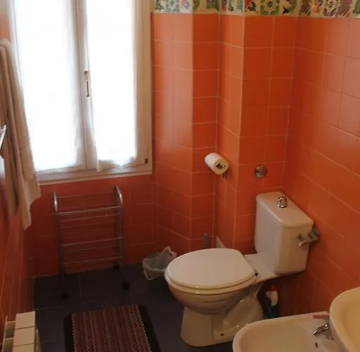 Jolly Roger Casa de hóspedes