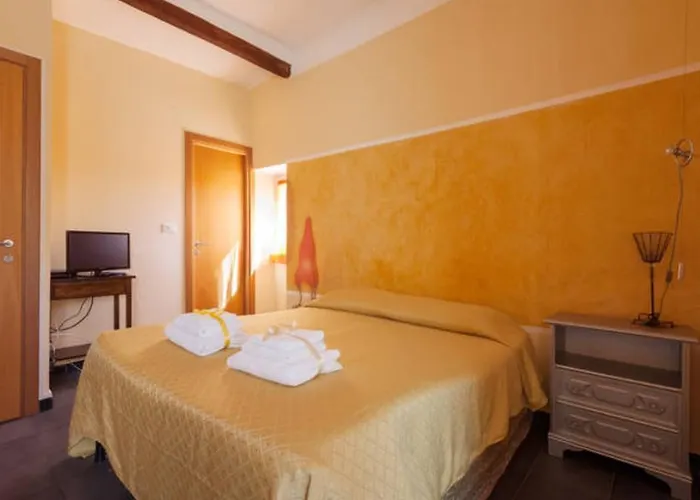 Jolly Roger Casa de hóspedes