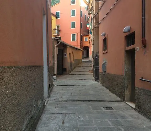 Jolly Roger La Spezia