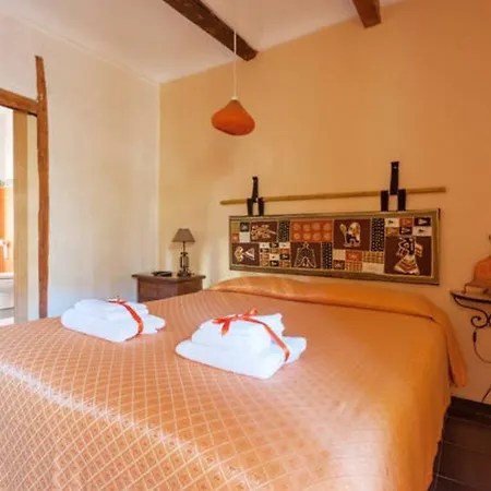 Guest house Jolly Roger La Spezia