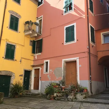 Jolly Roger La Spezia