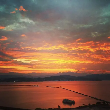 Guest house Jolly Roger La Spezia