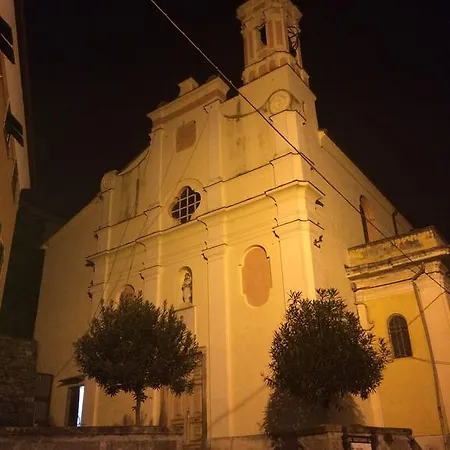 Jolly Roger Pensionat La Spezia